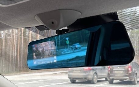 Nissan Note II рестайлинг, 2008 год, 420 000 рублей, 31 фотография