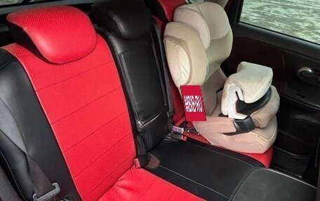 Nissan Note II рестайлинг, 2008 год, 420 000 рублей, 21 фотография