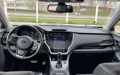 Subaru Outback VI, 2021 год, 3 500 000 рублей, 7 фотография