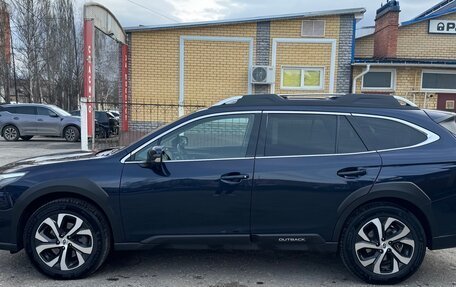 Subaru Outback VI, 2021 год, 3 500 000 рублей, 5 фотография