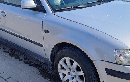 Volkswagen Passat B5+ рестайлинг, 1997 год, 220 000 рублей, 5 фотография