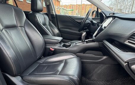 Subaru Outback VI, 2021 год, 3 500 000 рублей, 9 фотография