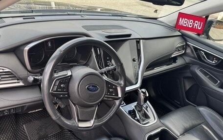 Subaru Outback VI, 2021 год, 3 500 000 рублей, 8 фотография