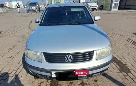 Volkswagen Passat B5+ рестайлинг, 1997 год, 220 000 рублей, 7 фотография