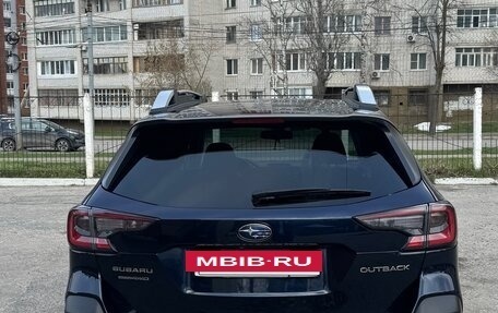 Subaru Outback VI, 2021 год, 3 500 000 рублей, 6 фотография