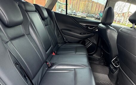 Subaru Outback VI, 2021 год, 3 500 000 рублей, 12 фотография