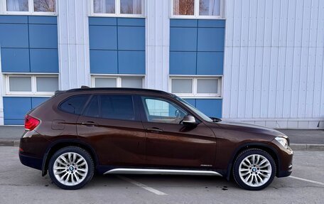 BMW X1, 2014 год, 1 750 000 рублей, 9 фотография