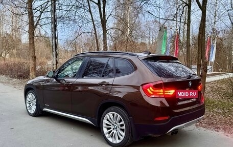 BMW X1, 2014 год, 1 750 000 рублей, 2 фотография
