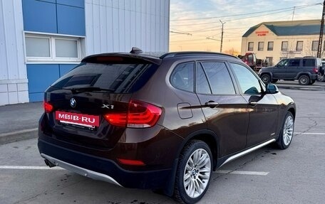 BMW X1, 2014 год, 1 750 000 рублей, 10 фотография