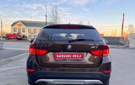 BMW X1, 2014 год, 1 750 000 рублей, 6 фотография