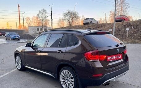 BMW X1, 2014 год, 1 750 000 рублей, 7 фотография