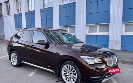 BMW X1, 2014 год, 1 750 000 рублей, 5 фотография