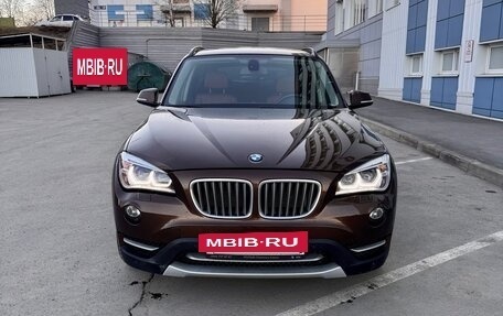 BMW X1, 2014 год, 1 750 000 рублей, 3 фотография