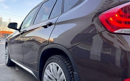 BMW X1, 2014 год, 1 750 000 рублей, 12 фотография