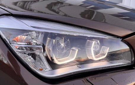 BMW X1, 2014 год, 1 750 000 рублей, 16 фотография