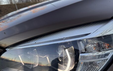 BMW X1, 2014 год, 1 750 000 рублей, 17 фотография