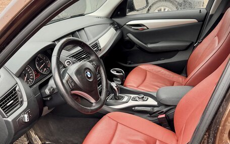 BMW X1, 2014 год, 1 750 000 рублей, 19 фотография