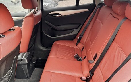 BMW X1, 2014 год, 1 750 000 рублей, 22 фотография