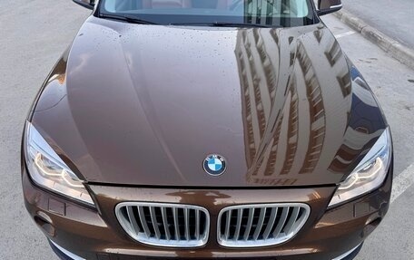 BMW X1, 2014 год, 1 750 000 рублей, 13 фотография