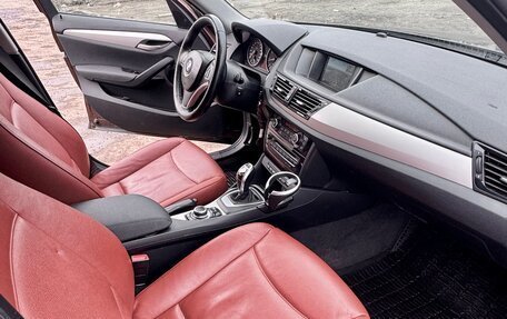 BMW X1, 2014 год, 1 750 000 рублей, 24 фотография