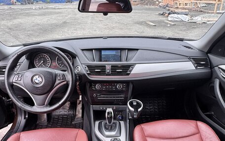 BMW X1, 2014 год, 1 750 000 рублей, 23 фотография