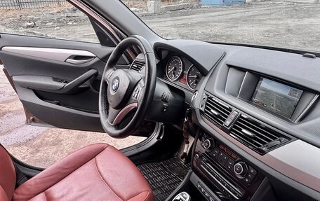 BMW X1, 2014 год, 1 750 000 рублей, 26 фотография