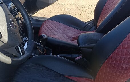 Opel Astra H, 2010 год, 320 000 рублей, 5 фотография