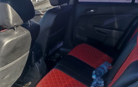 Opel Astra H, 2010 год, 320 000 рублей, 3 фотография