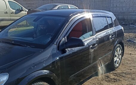 Opel Astra H, 2010 год, 320 000 рублей, 8 фотография