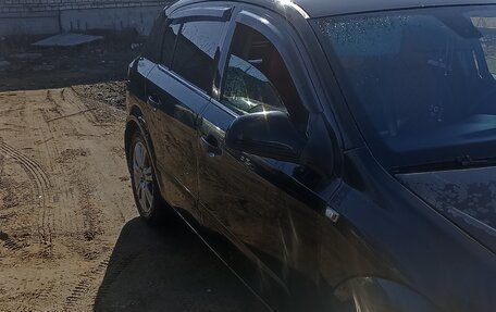 Opel Astra H, 2010 год, 320 000 рублей, 6 фотография