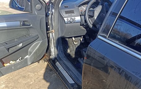 Opel Astra H, 2010 год, 320 000 рублей, 2 фотография