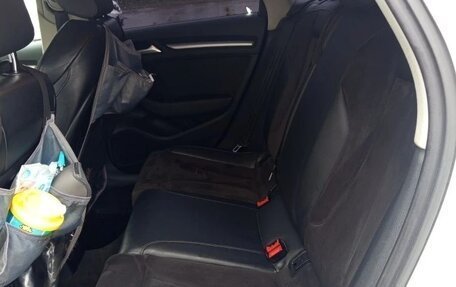 Audi A3, 2015 год, 1 350 000 рублей, 8 фотография