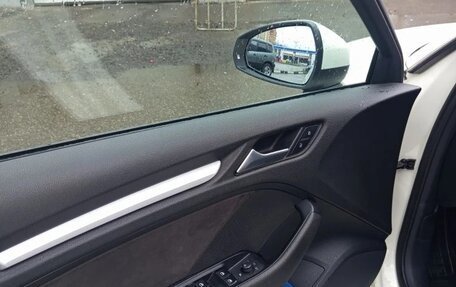 Audi A3, 2015 год, 1 350 000 рублей, 9 фотография