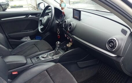 Audi A3, 2015 год, 1 350 000 рублей, 10 фотография