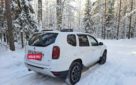 Renault Duster I рестайлинг, 2019 год, 1 350 000 рублей, 5 фотография