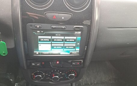 Renault Duster I рестайлинг, 2019 год, 1 350 000 рублей, 15 фотография