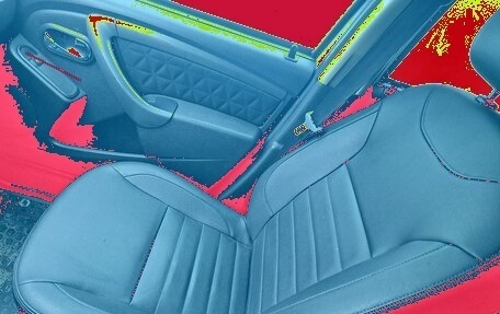 Renault Duster I рестайлинг, 2019 год, 1 350 000 рублей, 16 фотография