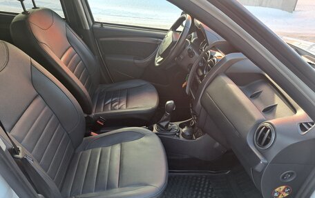 Renault Duster I рестайлинг, 2019 год, 1 350 000 рублей, 18 фотография