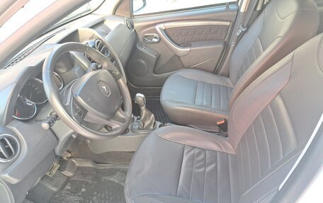 Renault Duster I рестайлинг, 2019 год, 1 350 000 рублей, 21 фотография