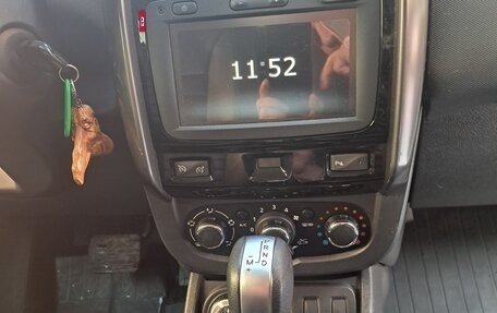 Renault Duster I рестайлинг, 2019 год, 1 350 000 рублей, 20 фотография