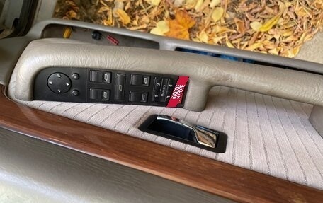 Audi 200, 1990 год, 150 000 рублей, 4 фотография