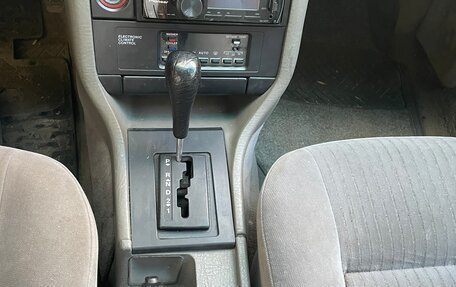 Audi 200, 1990 год, 150 000 рублей, 7 фотография
