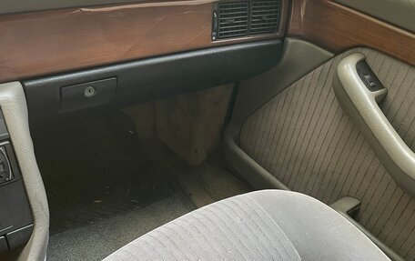 Audi 200, 1990 год, 150 000 рублей, 8 фотография