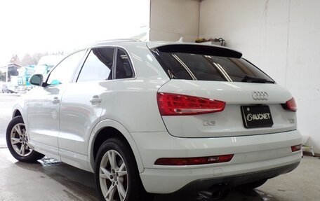 Audi Q3, 2016 год, 1 100 000 рублей, 6 фотография