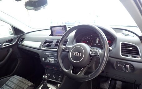 Audi Q3, 2016 год, 1 100 000 рублей, 8 фотография