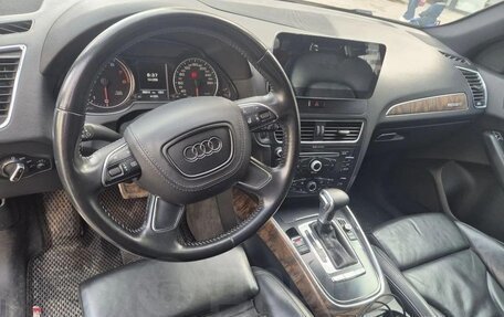 Audi Q5, 2010 год, 1 400 000 рублей, 5 фотография