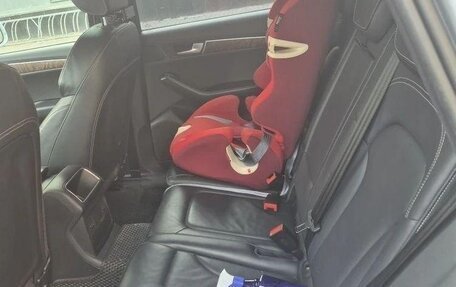 Audi Q5, 2010 год, 1 400 000 рублей, 10 фотография