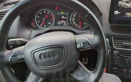 Audi Q5, 2010 год, 1 400 000 рублей, 4 фотография