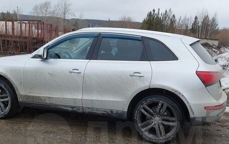 Audi Q5, 2010 год, 1 400 000 рублей, 3 фотография