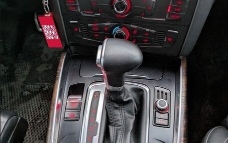 Audi Q5, 2010 год, 1 400 000 рублей, 6 фотография